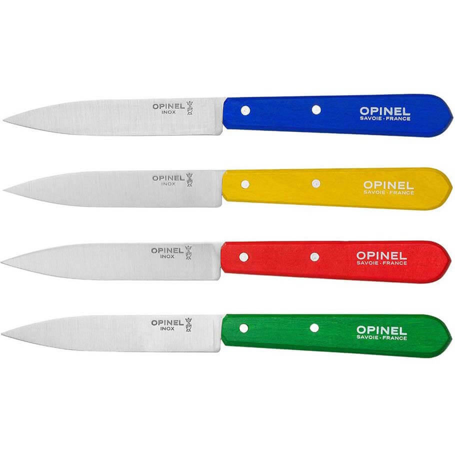 Opinel Keukenmessen Kleur