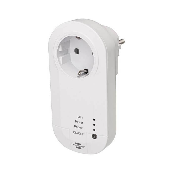 WiFi-Adapter met 433 Mhz-zender