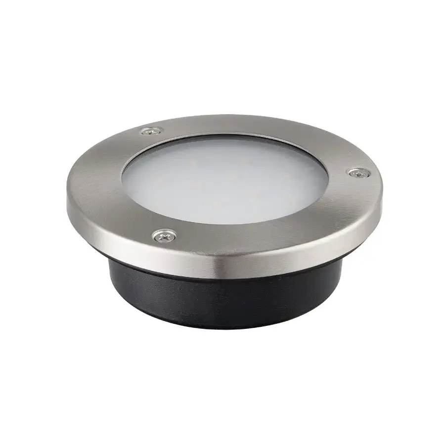 Gizmo outdoor solar LED lamp