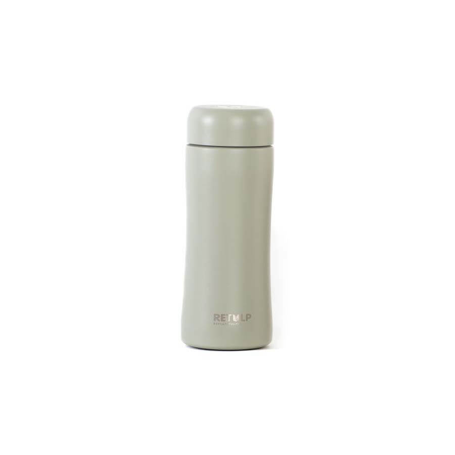 Retulp thermosbeker Vintage Green