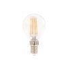 E14 Ledlamp Kogel helder dimbaar