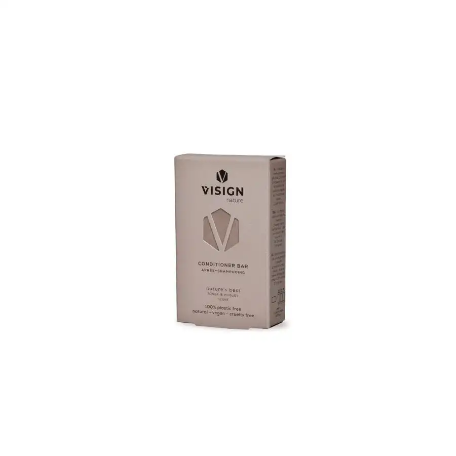 Natuurlijke conditioner Bar Nature